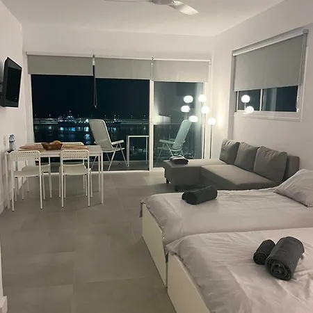 Bahia Tenerife * サンタクルスデテネリフェ